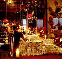 Cherry Bar - Restaurant Guide