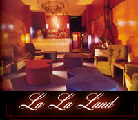 La La Land - Windsor - Restaurant Guide 0