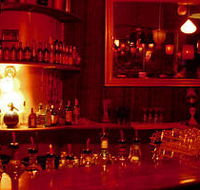 The Night Cat - Restaurant Guide