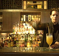 The Order - Restaurant Guide