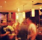 Tribeca - Restaurant Guide