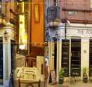 The Forbes Hotel - Restaurant Guide