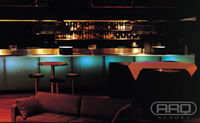 ARQ Sydney - Restaurant Guide 0