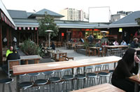 Parramatta NSW Restaurant Guide