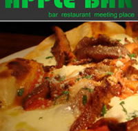 Apple Bar - Restaurant Guide