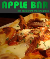 Apple Bar - Restaurant Guide 0
