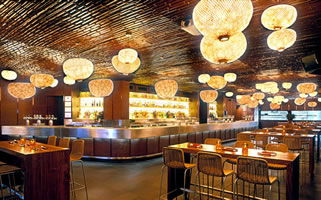 Sydney South ACT Restaurant Guide