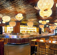 Bungalow 8 - Restaurant Guide