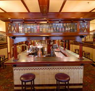 Fortune of War Hotel - Restaurant Guide