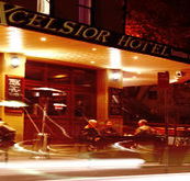 Excelsior Hotel - Restaurant Guide