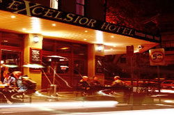 Excelsior Hotel - Restaurant Guide 0