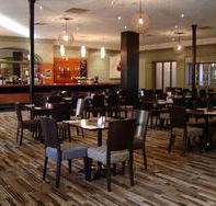 Eltham Hotel - Restaurant Guide