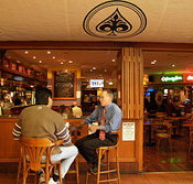 Aces Bar and Bistro