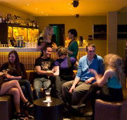 Hillside Hotel - Restaurant Guide