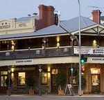Coopers Alehouse at the Earl - Restaurant Guide