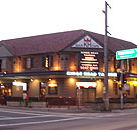 Kings Head Tavern - Restaurant Guide