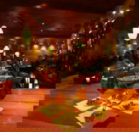 Kuleto's Bar - Restaurant Guide