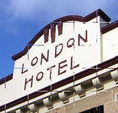 London Hotel and Restaurant - Restaurant Guide