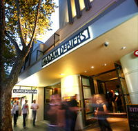 Madam De Biers Hotel Bar - Restaurant Guide