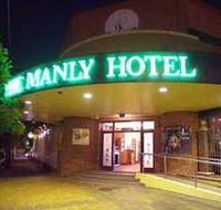 The Manly Hotel - Restaurant Guide