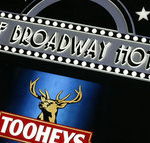 Off Broadway Hotel - Restaurant Guide
