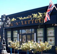 Slug and Lettuce - Restaurant Guide