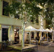 Ryans Paragon Hotel - Restaurant Guide