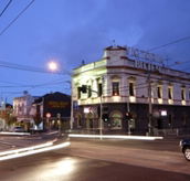 Arcadia Hotel - Restaurant Guide