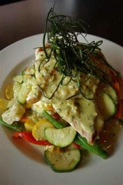 Boheme Restaurant Bar - Restaurant Guide 0