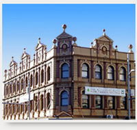 Agincourt Hotel - Restaurant Guide