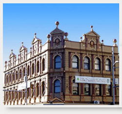 Agincourt Hotel - Restaurant Guide 0