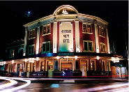 Claymore NSW Restaurant Guide