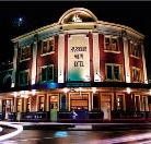 Harbour View Hotel - Restaurant Guide