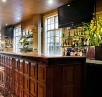 Grand Hotel - Restaurant Guide