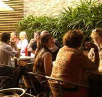 Alfred Hotel - Restaurant Guide