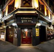 The Elephant  Wheelbarrow - Restaurant Guide