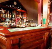 Mercantile Hotel - Restaurant Guide