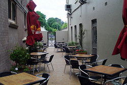 Carrington Falls NSW Restaurant Guide