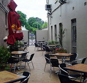 Moss Vale Hotel - Restaurant Guide