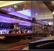 Sapphire Lounge - Restaurant Guide