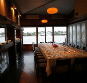 Bretts Wharf - Restaurant Guide