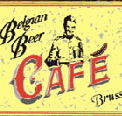 Belgian Beer Cafe Brussels - Restaurant Guide