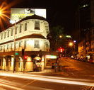 Hotel Orient - Restaurant Guide