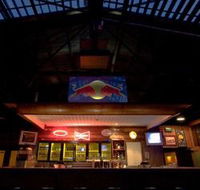 The Mustang Bar - Restaurant Guide