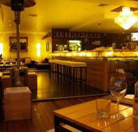 Onyx Bar  Restaurant - Restaurant Guide