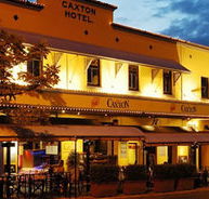The Caxton Hotel - Restaurant Guide