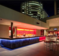 The Exchange Hotel - Restaurant Guide