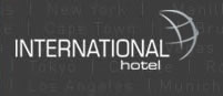 The International Hotel - Restaurant Guide 0