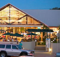 Belvedere Hotel - Restaurant Guide