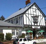 Canungra Hotel - Restaurant Guide